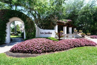 Live luxuriously on the 16th green of the Arnold Palmer on Frenchmans Reserve in Florida - for sale on GolfHomes.com, golf home, golf lot