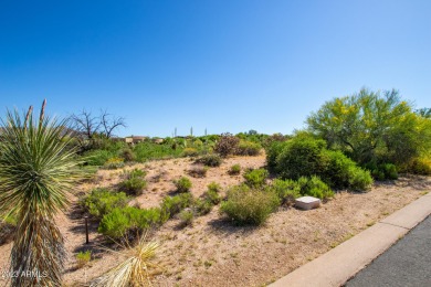 Surrounded by prestigious golf courses and million dollar homes on Mirabel Golf Club in Arizona - for sale on GolfHomes.com, golf home, golf lot