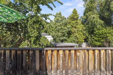 This beautifully updated Craftsman-style home is a true gem on Harbor Links Golf Course in Oregon - for sale on GolfHomes.com, golf home, golf lot