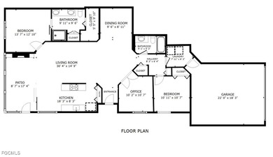 PRICE IMPROVEMENT - SAVE $39,900 OFF THE ORIGINAL LIST PRICE! on Verandah Golf Course and Club in Florida - for sale on GolfHomes.com, golf home, golf lot
