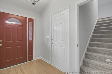 Enjoy living in the highly sought-after gated golf and lake on Carolina Lakes Country Club in North Carolina - for sale on GolfHomes.com, golf home, golf lot