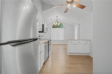 Enjoy living in the highly sought-after gated golf and lake on Carolina Lakes Country Club in North Carolina - for sale on GolfHomes.com, golf home, golf lot