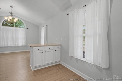 Enjoy living in the highly sought-after gated golf and lake on Carolina Lakes Country Club in North Carolina - for sale on GolfHomes.com, golf home, golf lot