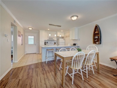 Unwind at this 1st floor fully furnished condo just steps from on Palmilla Beach Golf Club in Texas - for sale on GolfHomes.com, golf home, golf lot