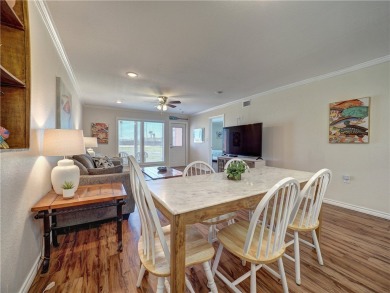Unwind at this 1st floor fully furnished condo just steps from on Palmilla Beach Golf Club in Texas - for sale on GolfHomes.com, golf home, golf lot