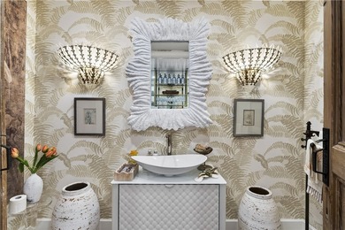 Overlooking the 18th fairway of the South Course in the heart of on Johns Island Golf and Club  in Florida - for sale on GolfHomes.com, golf home, golf lot