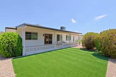 Desirable golf course community Sun Citypletely renovated and on Sun City-Willow Creek / Willow Brook  in Arizona - for sale on GolfHomes.com, golf home, golf lot