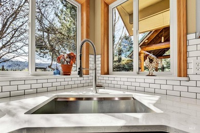 Peaceful country living in the heart of the mountains. This gem on Terrace Lakes Golf Resort in Idaho - for sale on GolfHomes.com, golf home, golf lot