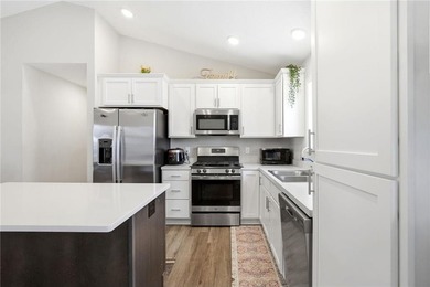 Welcome to 1004 Triumph Trail in Isanti, a beautifully designed on Sanbrook Golf Course in Minnesota - for sale on GolfHomes.com, golf home, golf lot