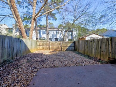 Welcome to this Charming 2 Bedroom/1.5 Bath Fee Simple Townhome* on Pinetree Country Club in Georgia - for sale on GolfHomes.com, golf home, golf lot