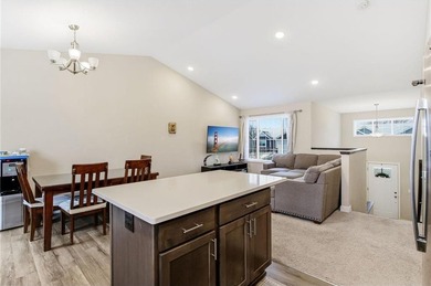 Welcome to 1004 Triumph Trail in Isanti, a beautifully designed on Sanbrook Golf Course in Minnesota - for sale on GolfHomes.com, golf home, golf lot