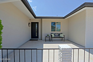 Desirable golf course community Sun Citypletely renovated and on Sun City-Willow Creek / Willow Brook  in Arizona - for sale on GolfHomes.com, golf home, golf lot