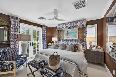 Overlooking the 18th fairway of the South Course in the heart of on Johns Island Golf and Club  in Florida - for sale on GolfHomes.com, golf home, golf lot