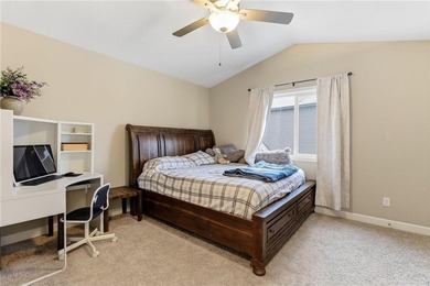 Welcome to 1004 Triumph Trail in Isanti, a beautifully designed on Sanbrook Golf Course in Minnesota - for sale on GolfHomes.com, golf home, golf lot