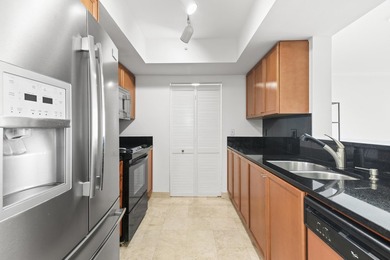 Wake up to breathtaking sunrise views and sweeping golf course on  in Florida - for sale on GolfHomes.com, golf home, golf lot