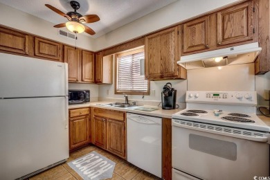 Wow! 4-Bedroom, waterfront, channel home close to the Beach in on Beachwood Golf Club in South Carolina - for sale on GolfHomes.com, golf home, golf lot