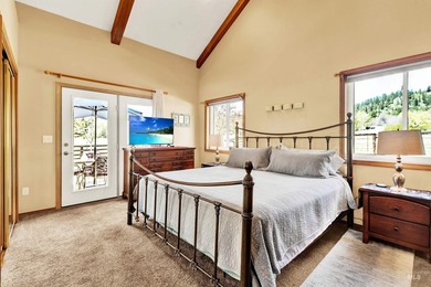 Peaceful country living in the heart of the mountains. This gem on Terrace Lakes Golf Resort in Idaho - for sale on GolfHomes.com, golf home, golf lot