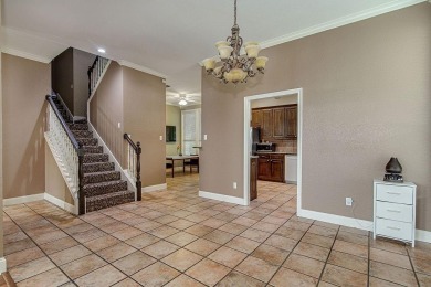 This lovely Home Sweet Home could be your sanctuary, located in on Nutcracker Golf Club in Texas - for sale on GolfHomes.com, golf home, golf lot
