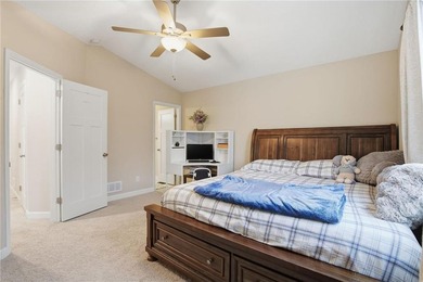 Welcome to 1004 Triumph Trail in Isanti, a beautifully designed on Sanbrook Golf Course in Minnesota - for sale on GolfHomes.com, golf home, golf lot