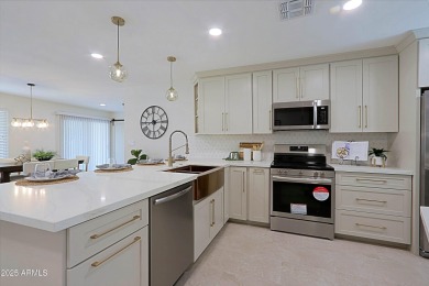 Desirable golf course community Sun Citypletely renovated and on Sun City-Willow Creek / Willow Brook  in Arizona - for sale on GolfHomes.com, golf home, golf lot