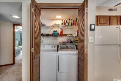 Wow! 4-Bedroom, waterfront, channel home close to the Beach in on Beachwood Golf Club in South Carolina - for sale on GolfHomes.com, golf home, golf lot