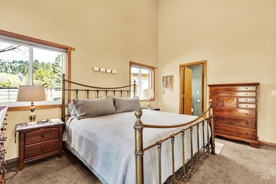 Peaceful country living in the heart of the mountains. This gem on Terrace Lakes Golf Resort in Idaho - for sale on GolfHomes.com, golf home, golf lot