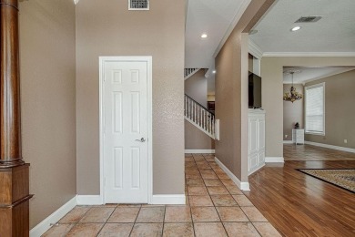 This lovely Home Sweet Home could be your sanctuary, located in on Nutcracker Golf Club in Texas - for sale on GolfHomes.com, golf home, golf lot