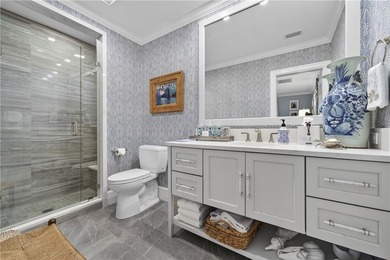 Overlooking the 18th fairway of the South Course in the heart of on Johns Island Golf and Club  in Florida - for sale on GolfHomes.com, golf home, golf lot