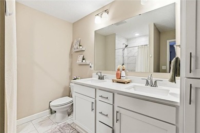 Welcome to 1004 Triumph Trail in Isanti, a beautifully designed on Sanbrook Golf Course in Minnesota - for sale on GolfHomes.com, golf home, golf lot