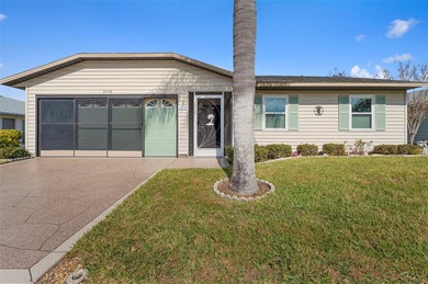 Step into comfort, style and an active Florida lifestyle in this on Highland Fairways Golf Club in Florida - for sale on GolfHomes.com, golf home, golf lot