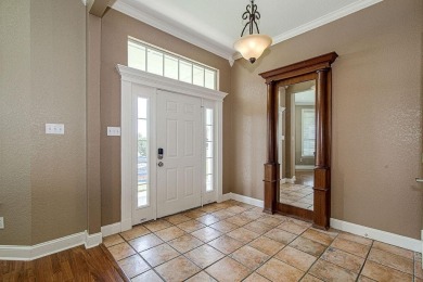This lovely Home Sweet Home could be your sanctuary, located in on Nutcracker Golf Club in Texas - for sale on GolfHomes.com, golf home, golf lot