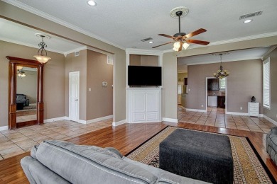 This lovely Home Sweet Home could be your sanctuary, located in on Nutcracker Golf Club in Texas - for sale on GolfHomes.com, golf home, golf lot
