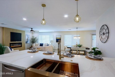 Desirable golf course community Sun Citypletely renovated and on Sun City-Willow Creek / Willow Brook  in Arizona - for sale on GolfHomes.com, golf home, golf lot