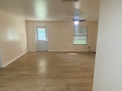 This move in ready, 3 bedroom 2 bath home, complete with an on Alice Municipal Golf Course in Texas - for sale on GolfHomes.com, golf home, golf lot