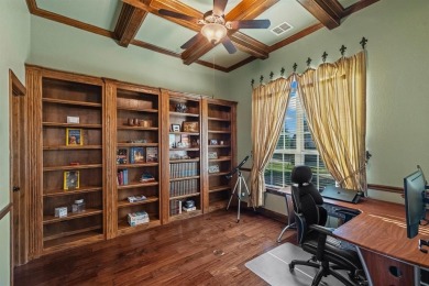 MOVE-IN READY LUXURY HOME IN TROPHY CLUB!

Welcome to your dream on Trophy Club of Dallas in Texas - for sale on GolfHomes.com, golf home, golf lot