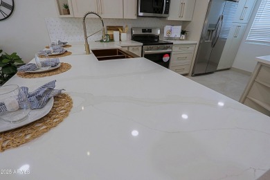 Desirable golf course community Sun Citypletely renovated and on Sun City-Willow Creek / Willow Brook  in Arizona - for sale on GolfHomes.com, golf home, golf lot