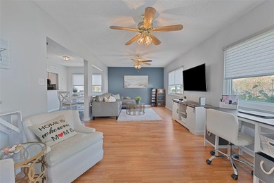 Step into comfort, style and an active Florida lifestyle in this on Highland Fairways Golf Club in Florida - for sale on GolfHomes.com, golf home, golf lot