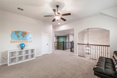 MOVE-IN READY LUXURY HOME IN TROPHY CLUB!

Welcome to your dream on Trophy Club of Dallas in Texas - for sale on GolfHomes.com, golf home, golf lot