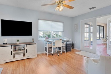 Step into comfort, style and an active Florida lifestyle in this on Highland Fairways Golf Club in Florida - for sale on GolfHomes.com, golf home, golf lot