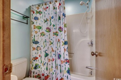 Wow! 4-Bedroom, waterfront, channel home close to the Beach in on Beachwood Golf Club in South Carolina - for sale on GolfHomes.com, golf home, golf lot
