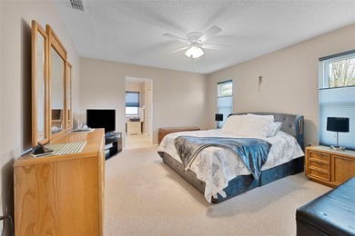 Step into comfort, style and an active Florida lifestyle in this on Highland Fairways Golf Club in Florida - for sale on GolfHomes.com, golf home, golf lot