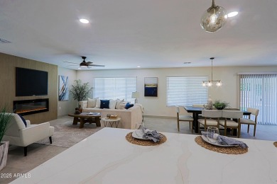 Desirable golf course community Sun Citypletely renovated and on Sun City-Willow Creek / Willow Brook  in Arizona - for sale on GolfHomes.com, golf home, golf lot
