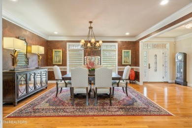 Better hurry and catch this Unicorn! Rare opportunity to live in on Green Meadow Country Club in Tennessee - for sale on GolfHomes.com, golf home, golf lot