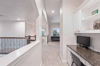 MOVE-IN READY LUXURY HOME IN TROPHY CLUB!

Welcome to your dream on Trophy Club of Dallas in Texas - for sale on GolfHomes.com, golf home, golf lot