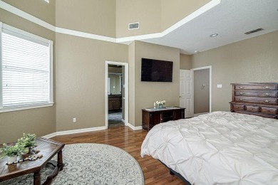 This lovely Home Sweet Home could be your sanctuary, located in on Nutcracker Golf Club in Texas - for sale on GolfHomes.com, golf home, golf lot