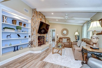 Auction Property. AUCTION! Sold free and clear of all liens on Carrollwood Country Club in Florida - for sale on GolfHomes.com, golf home, golf lot