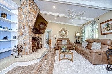 Auction Property. AUCTION! Sold free and clear of all liens on Carrollwood Country Club in Florida - for sale on GolfHomes.com, golf home, golf lot