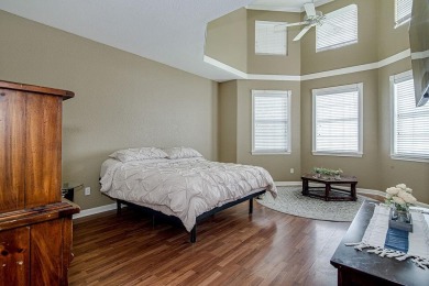 This lovely Home Sweet Home could be your sanctuary, located in on Nutcracker Golf Club in Texas - for sale on GolfHomes.com, golf home, golf lot