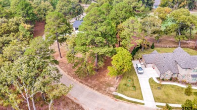 A fabulous opportunity to build your dream home in Eagles Bluff! on Eagles Bluff Golf Course in Texas - for sale on GolfHomes.com, golf home, golf lot