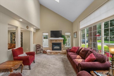 Incredible opportunity on one of Hayden Lake's most sought-after on Hayden Lake Country Club in Idaho - for sale on GolfHomes.com, golf home, golf lot